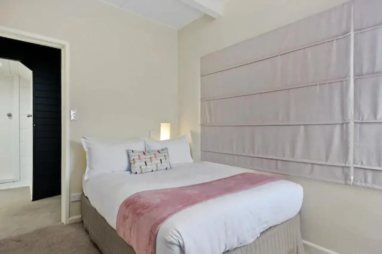 Poet S House 6Br Fabulous Character Wow Views Βίλα Χόμπαρτ 0*,