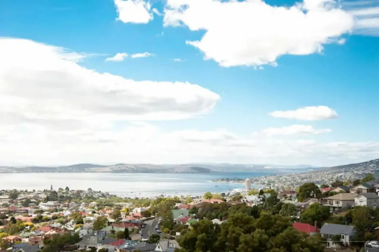 Poet S House 6Br Fabulous Character Wow Views Βίλα Χόμπαρτ Σπίτι διακοπών