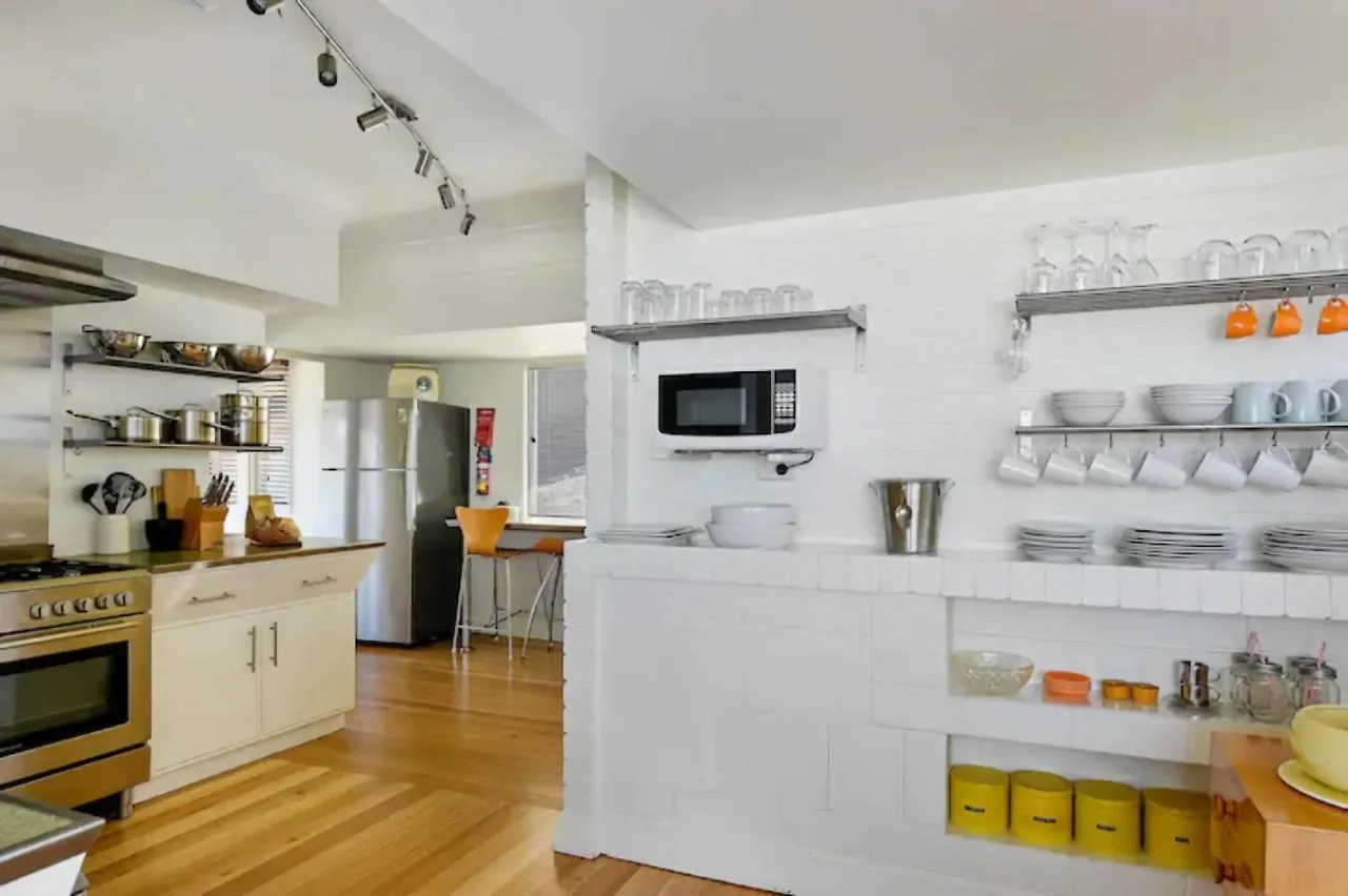 Poet S House 6Br Fabulous Character Wow Views Βίλα Χόμπαρτ 0*,