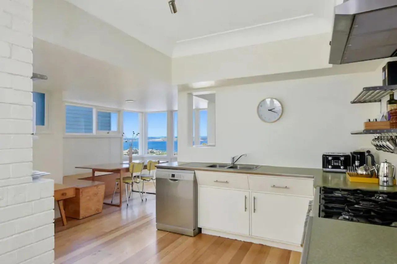 Poet S House 6Br Fabulous Character Wow Views Βίλα Χόμπαρτ