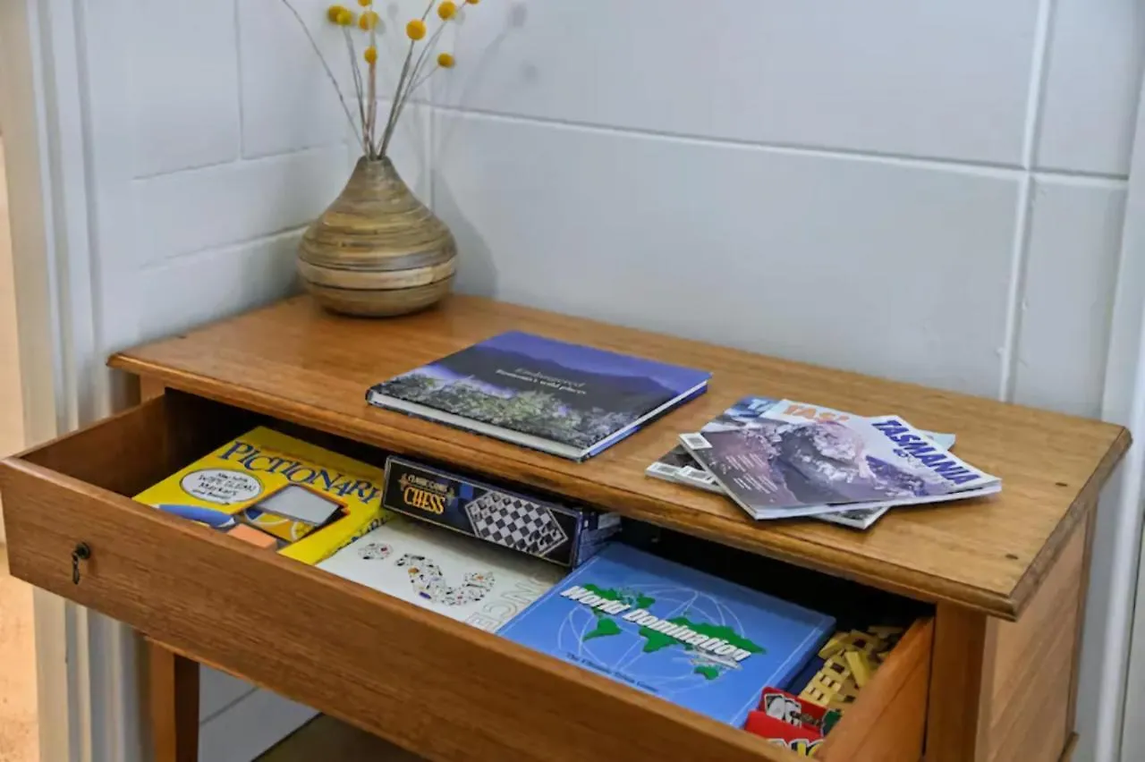 Poet S House 6Br Fabulous Character Wow Views Βίλα Χόμπαρτ